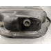 114L102 Lower Engine Oil Pan From 2012 Nissan Rogue  2.5  Japan Built